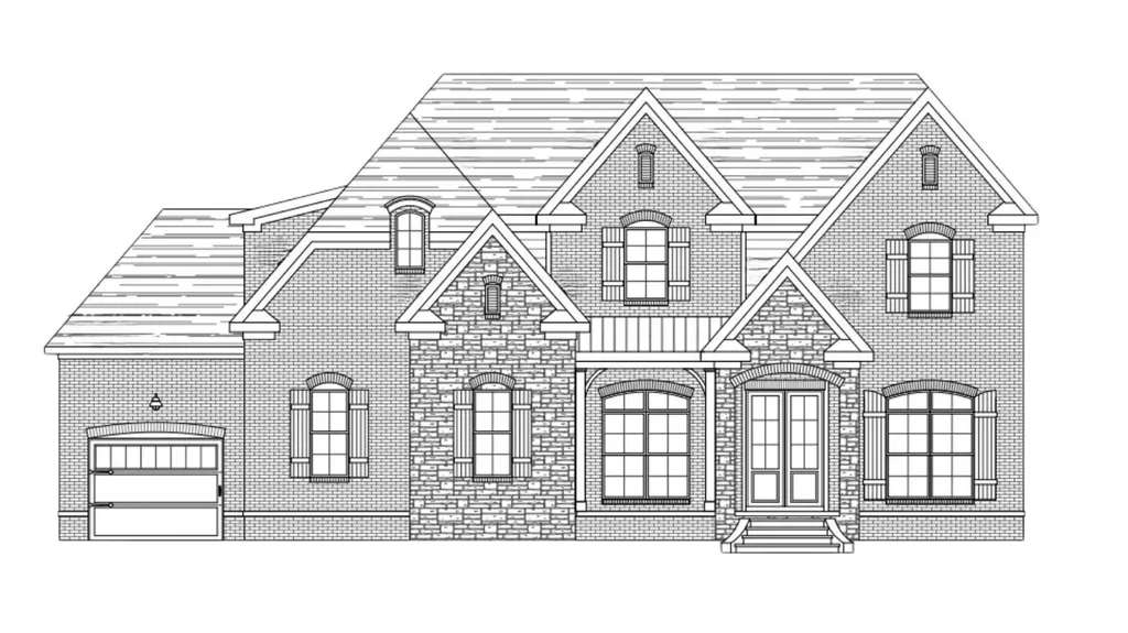 2918 Carisbrooke Drive Mount Juliet TN 37122