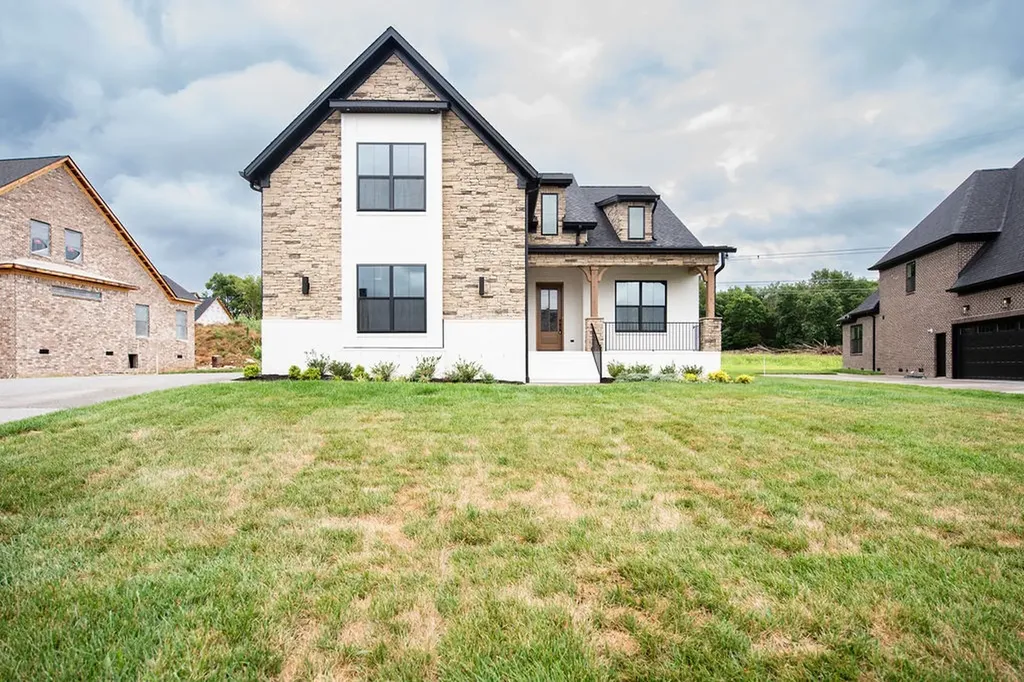 2928 Carisbrooke Drive Mount Juliet TN 37122