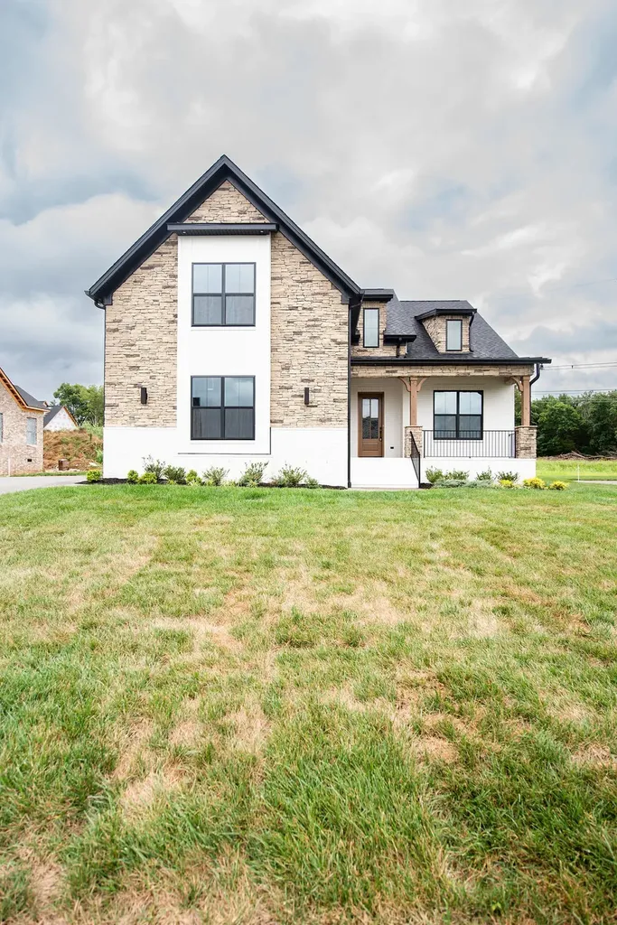 2928 Carisbrooke Drive Mount Juliet TN 37122