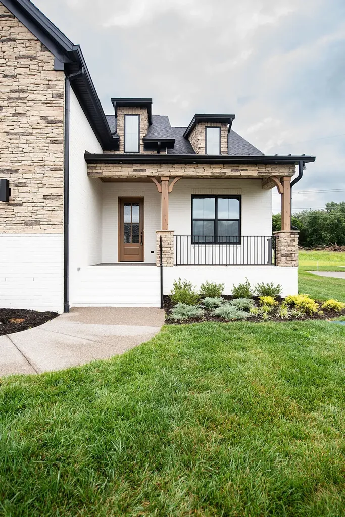 2928 Carisbrooke Drive Mount Juliet TN 37122