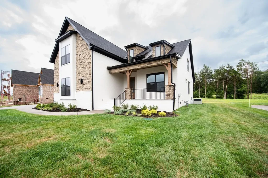 2928 Carisbrooke Drive Mount Juliet TN 37122