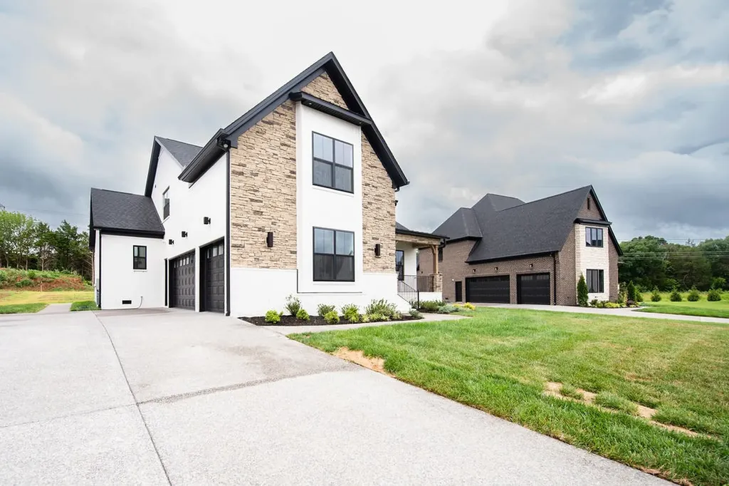 2928 Carisbrooke Drive Mount Juliet TN 37122