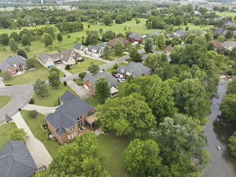 1939 Cliffview Court Murfreesboro TN 37128