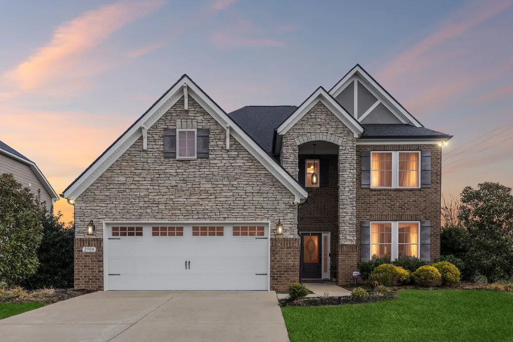 2904 Pomoa Place Murfreesboro TN 37130