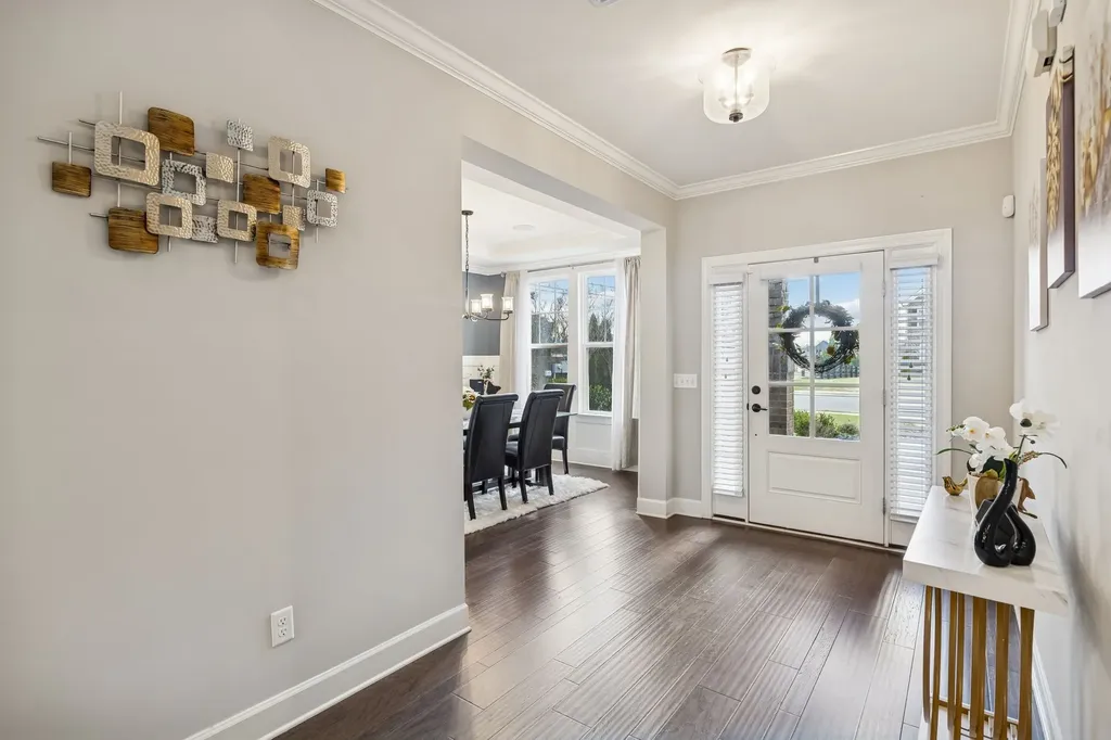 2904 Pomoa Place Murfreesboro TN 37130