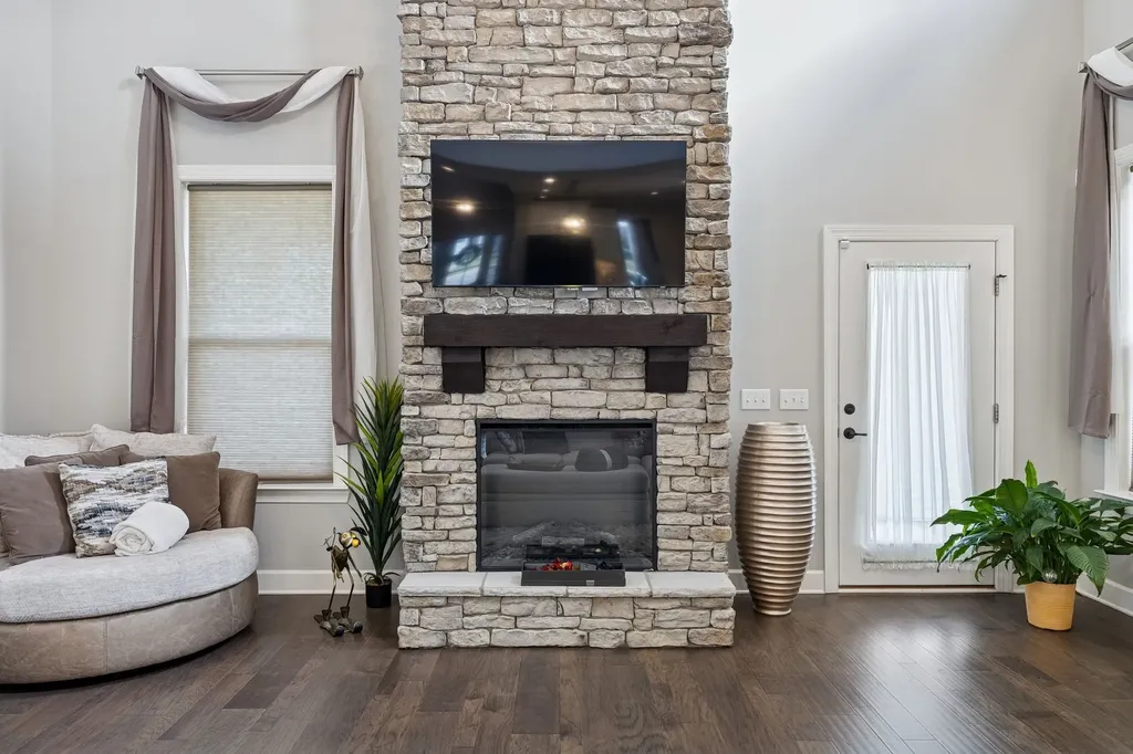 2904 Pomoa Place Murfreesboro TN 37130