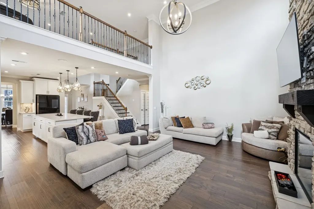 2904 Pomoa Place Murfreesboro TN 37130