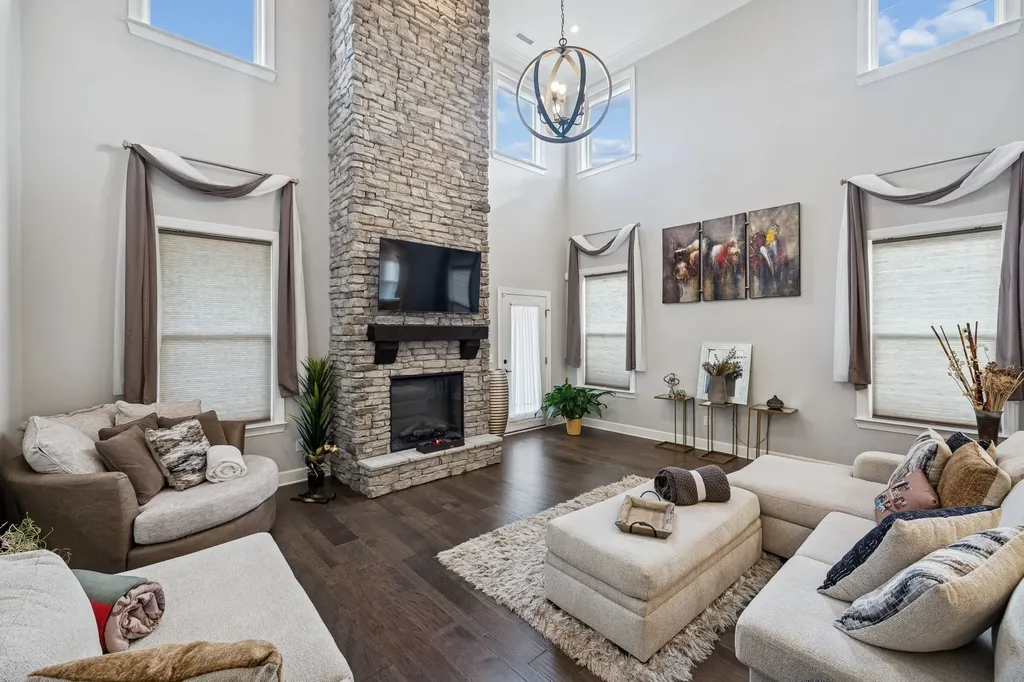 2904 Pomoa Place Murfreesboro TN 37130