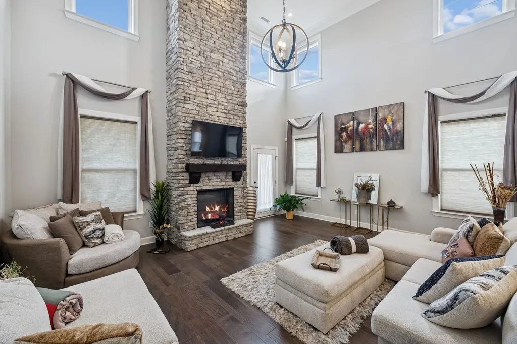 2904 Pomoa Place Murfreesboro TN 37130
