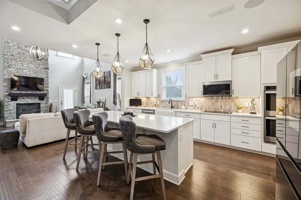 2904 Pomoa Place Murfreesboro TN 37130