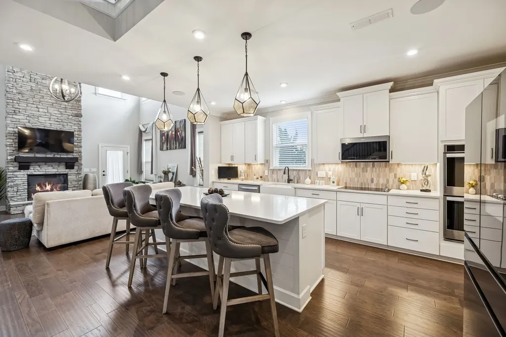 2904 Pomoa Place Murfreesboro TN 37130