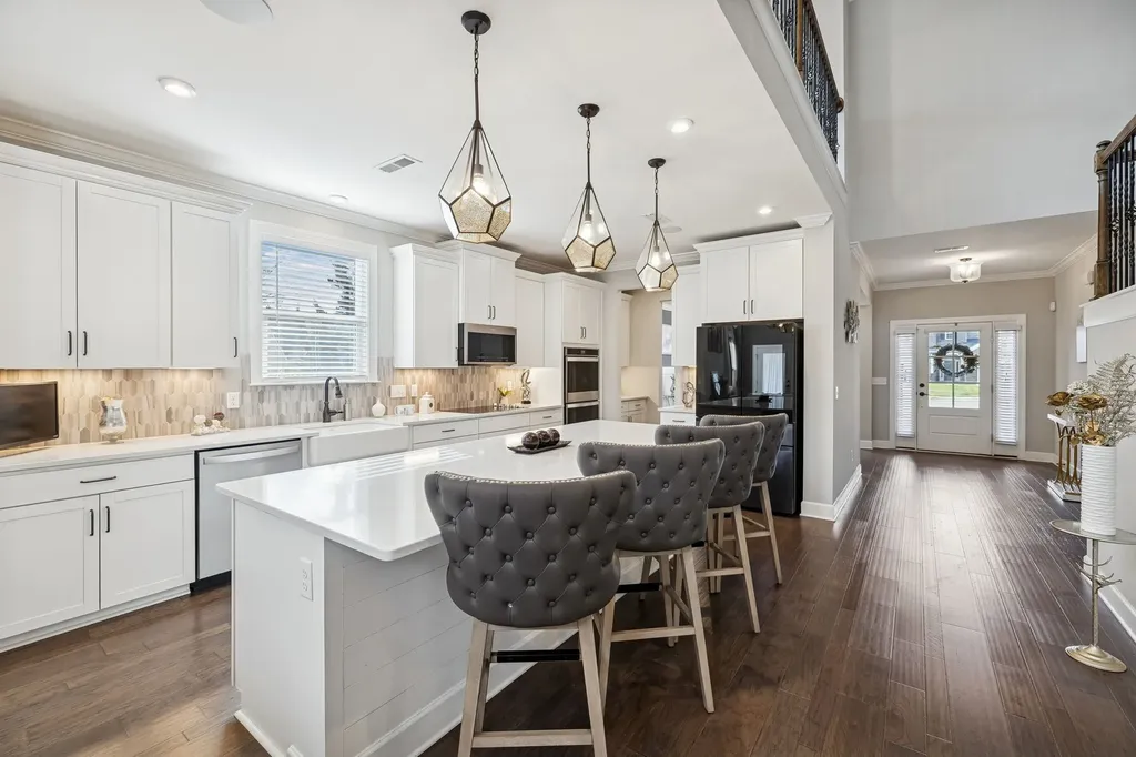 2904 Pomoa Place Murfreesboro TN 37130