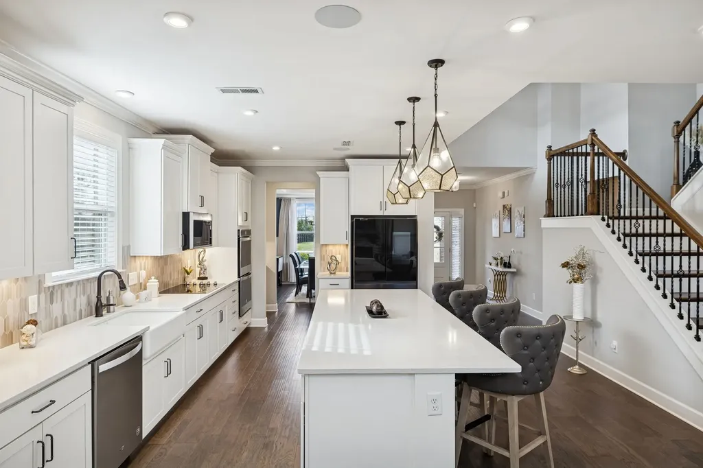 2904 Pomoa Place Murfreesboro TN 37130