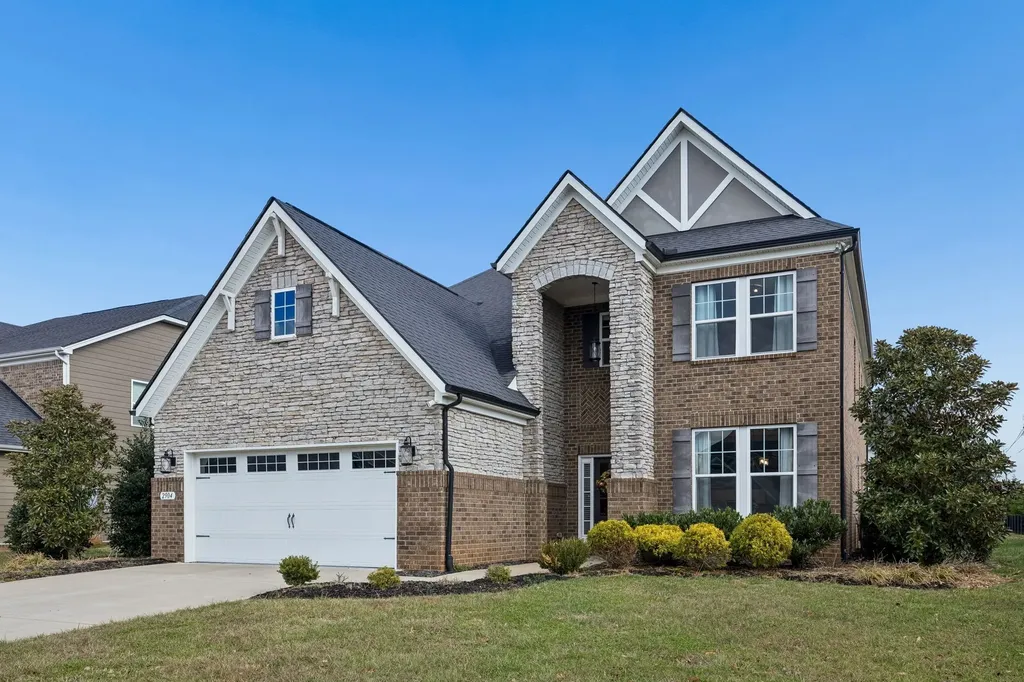 2904 Pomoa Place Murfreesboro TN 37130