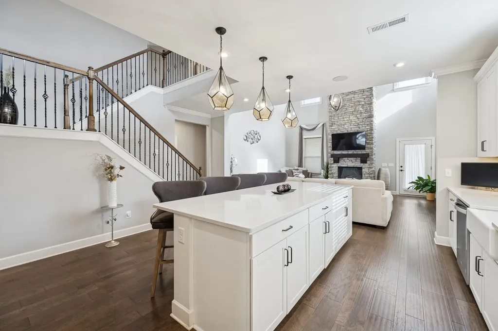 2904 Pomoa Place Murfreesboro TN 37130
