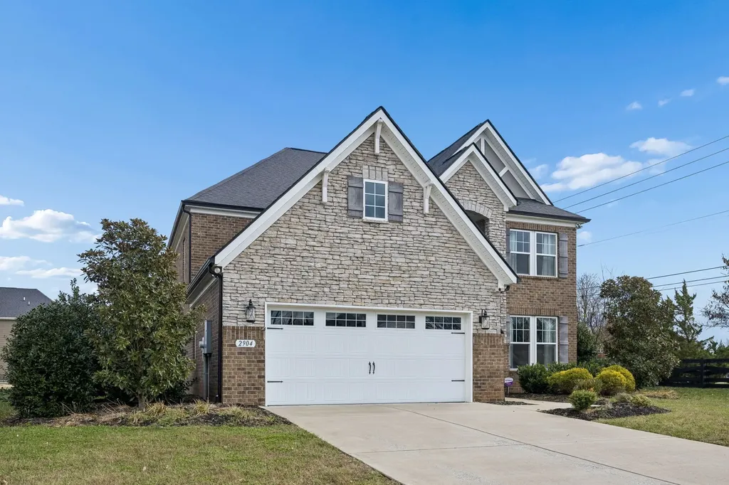 2904 Pomoa Place Murfreesboro TN 37130