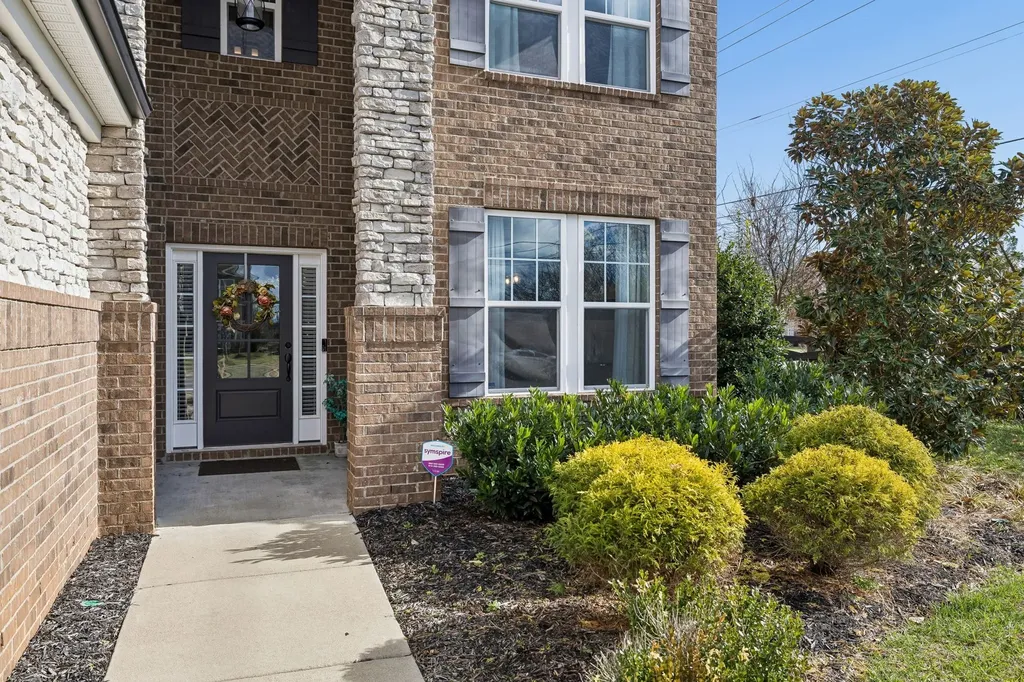 2904 Pomoa Place Murfreesboro TN 37130