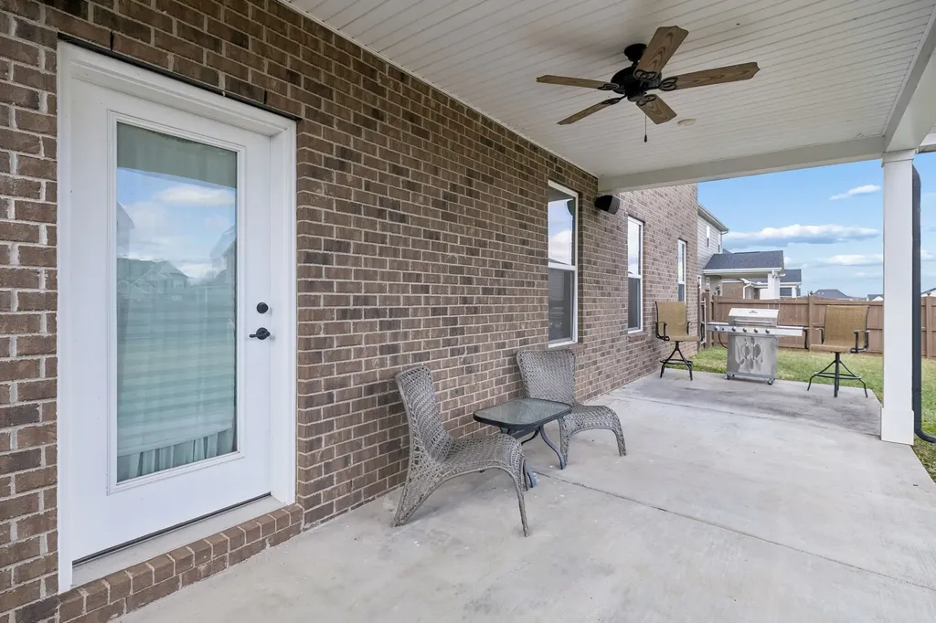 2904 Pomoa Place Murfreesboro TN 37130