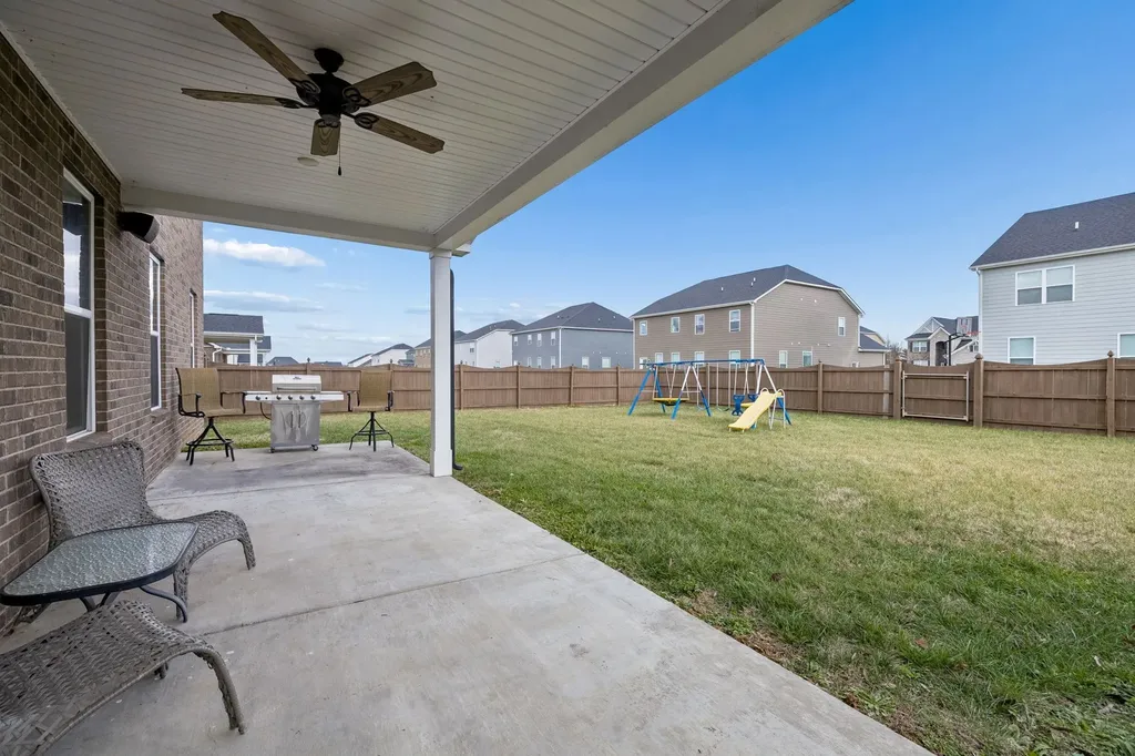 2904 Pomoa Place Murfreesboro TN 37130