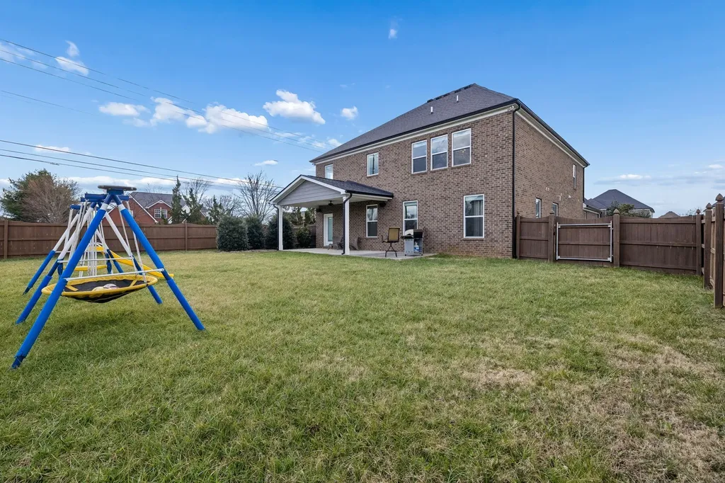 2904 Pomoa Place Murfreesboro TN 37130