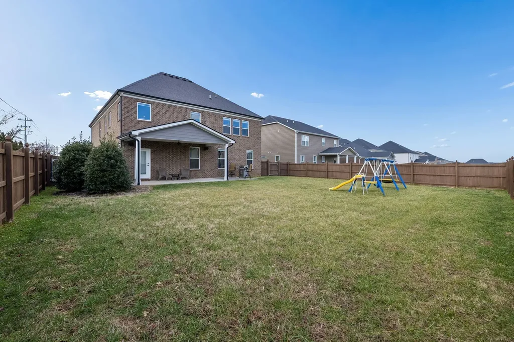 2904 Pomoa Place Murfreesboro TN 37130