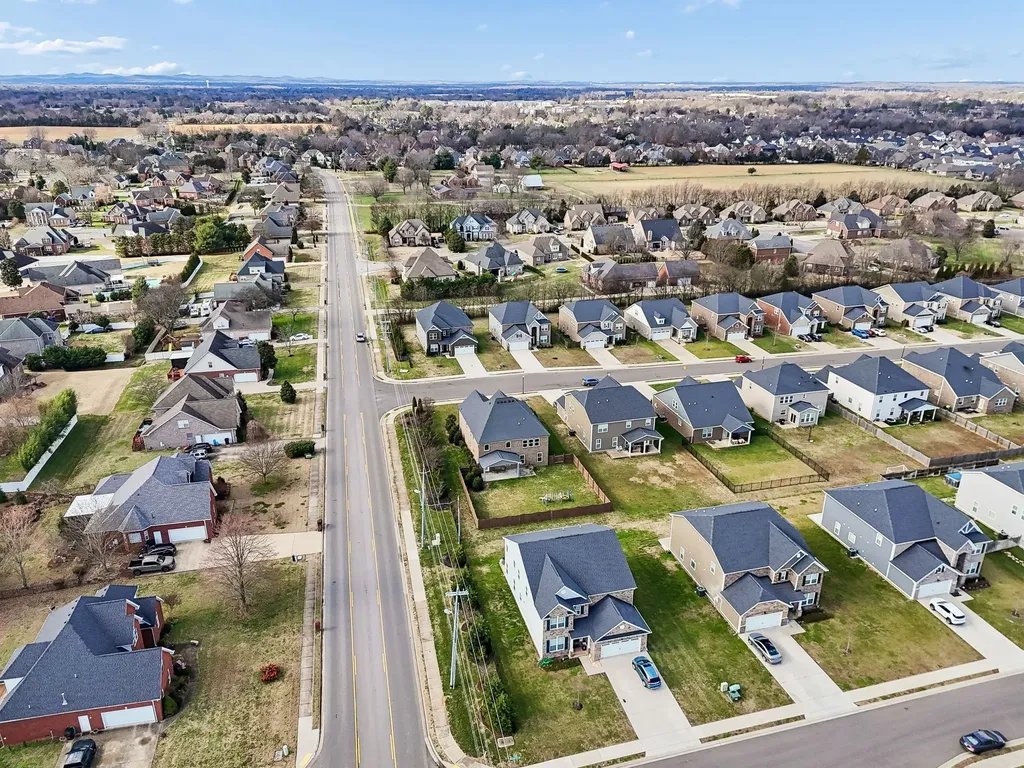2904 Pomoa Place Murfreesboro TN 37130