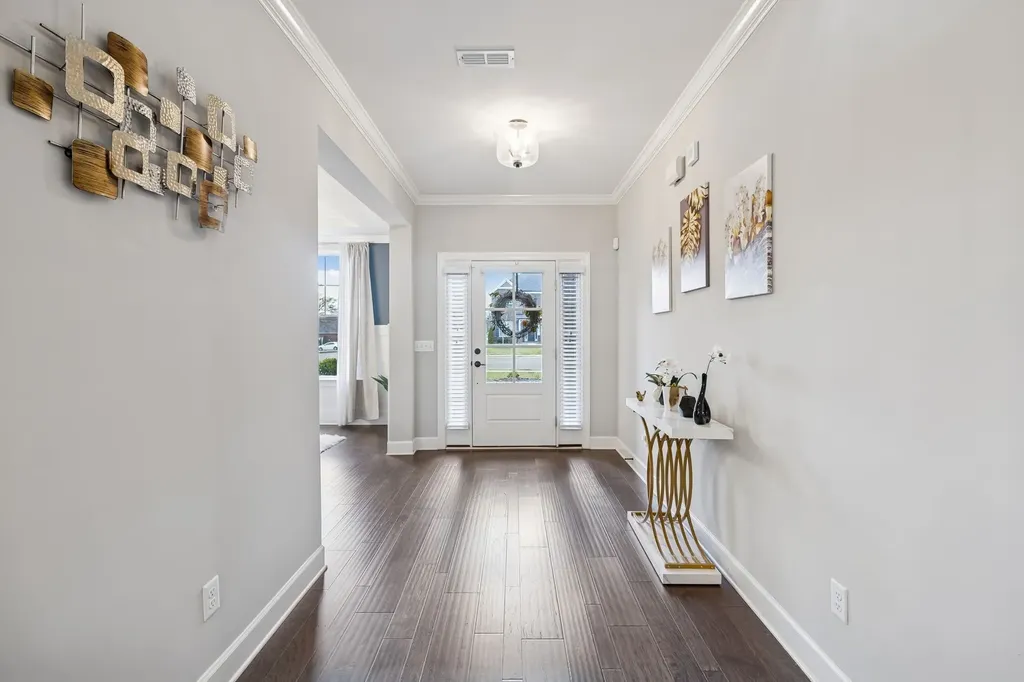 2904 Pomoa Place Murfreesboro TN 37130