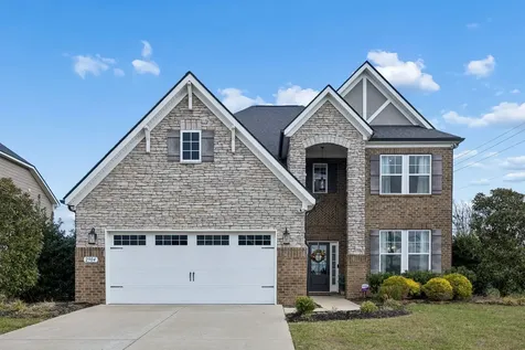 2904 Pomoa Place Murfreesboro TN 37130