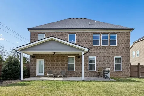 2904 Pomoa Place Murfreesboro TN 37130
