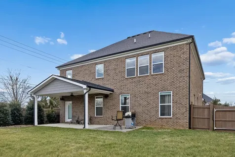 2904 Pomoa Place Murfreesboro TN 37130