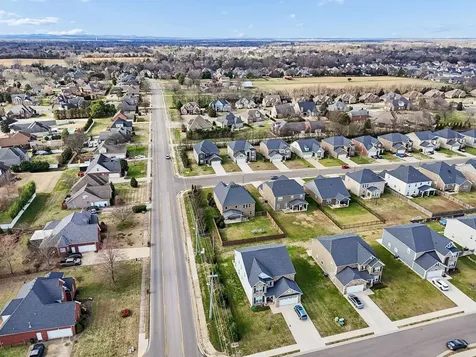 2904 Pomoa Place Murfreesboro TN 37130