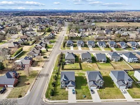 2904 Pomoa Place Murfreesboro TN 37130