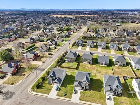 2904 Pomoa Place Murfreesboro TN 37130