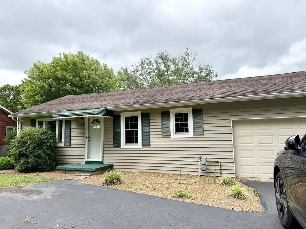 403 Old Morrison Road Mcminnville TN 37110