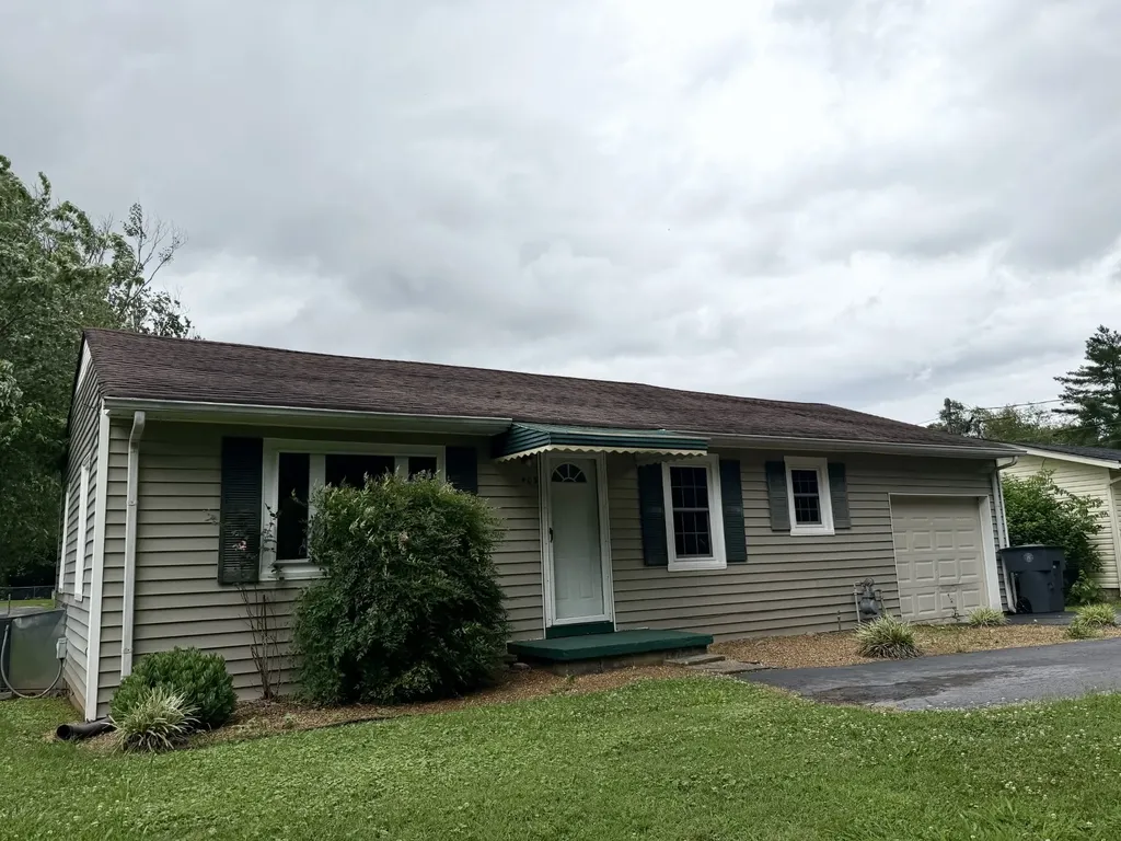 403 Old Morrison Road Mcminnville TN 37110