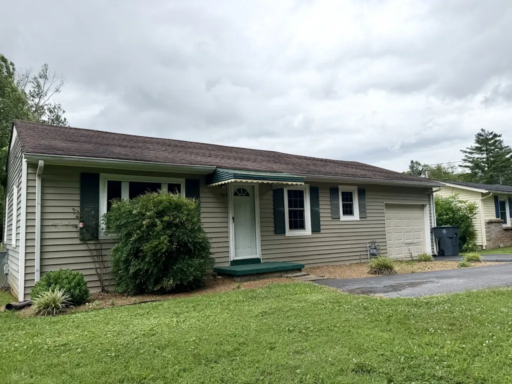 403 Old Morrison Road Mcminnville TN 37110