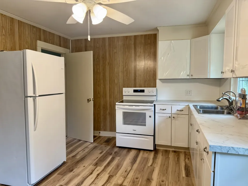 403 Old Morrison Road Mcminnville TN 37110