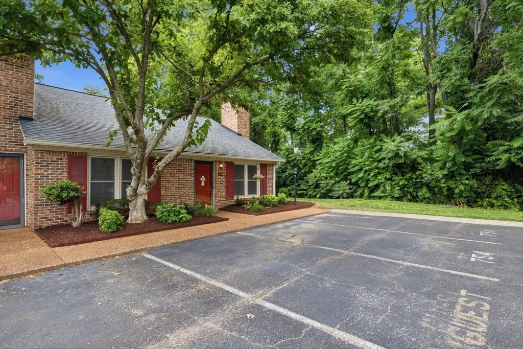 754 Kent Road Nashville TN 37214