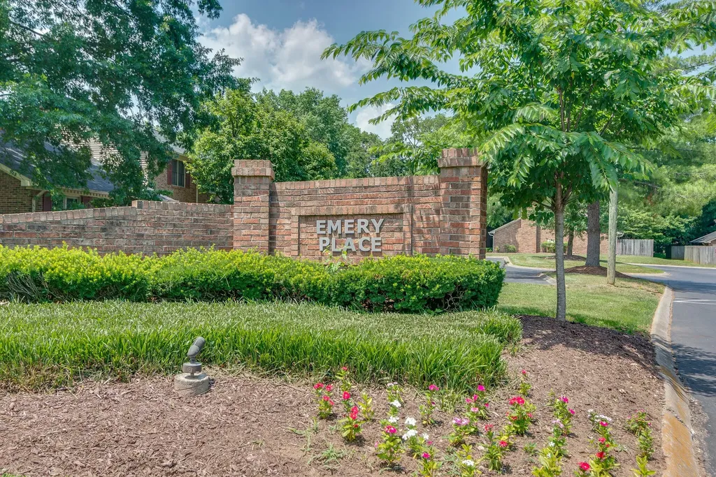 754 Kent Road Nashville TN 37214