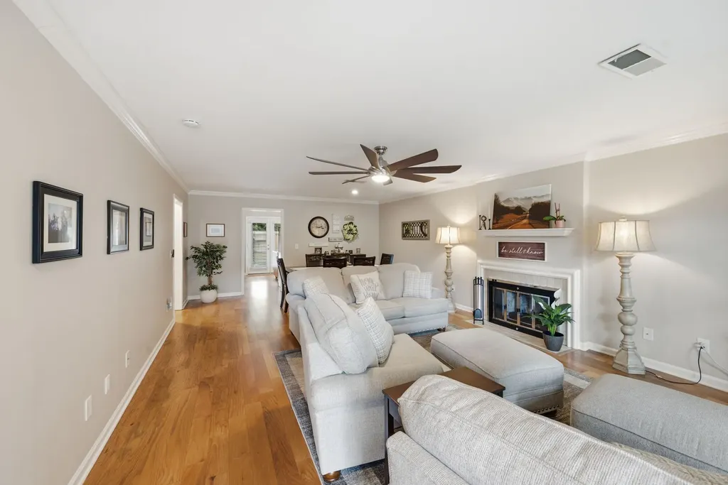 754 Kent Road Nashville TN 37214