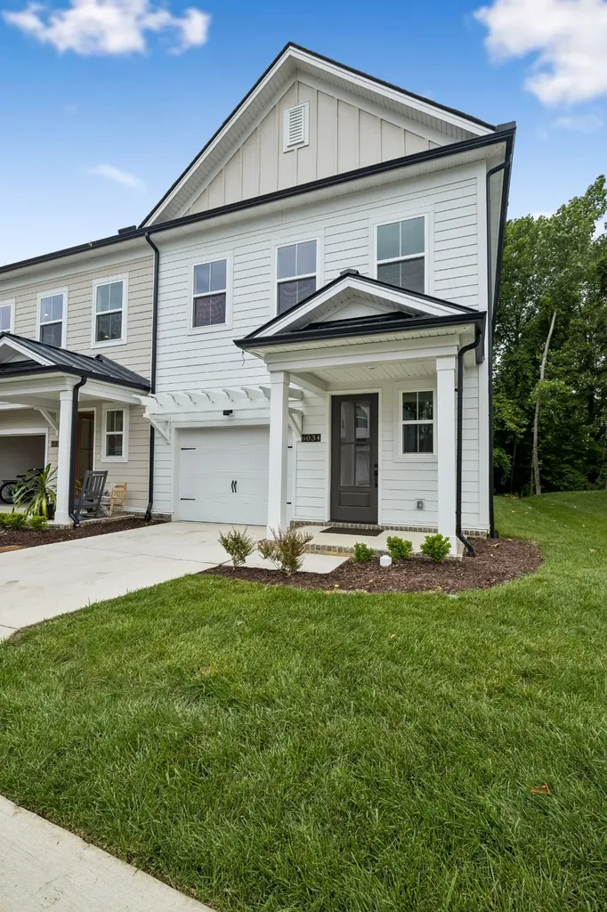 6034 Mill Tree Court Nashville TN 37221