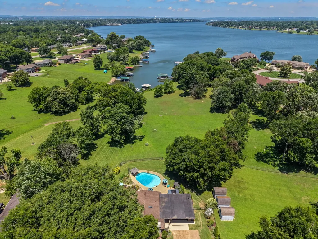 305 Louviers Lane Old Hickory TN 37138