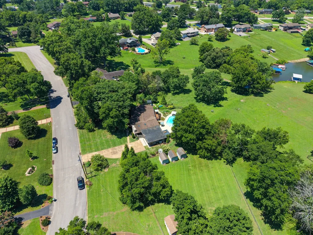 305 Louviers Lane Old Hickory TN 37138