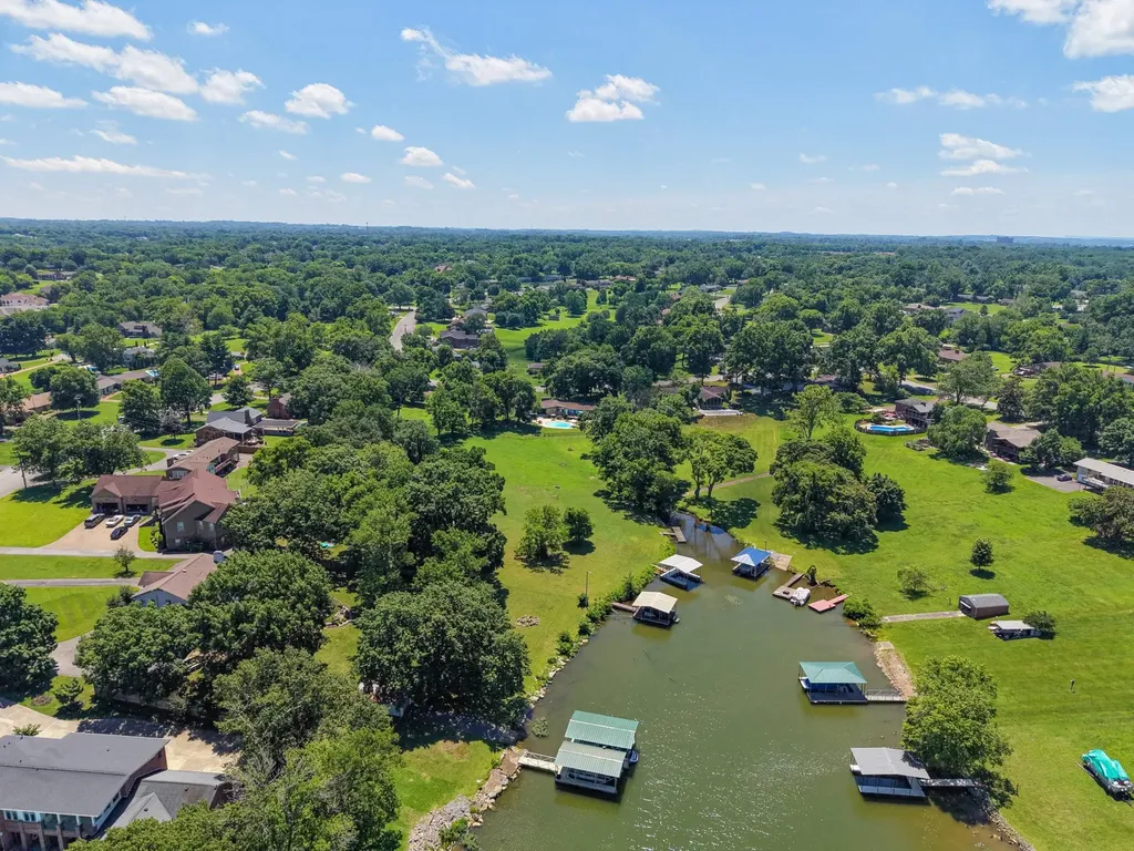305 Louviers Lane Old Hickory TN 37138