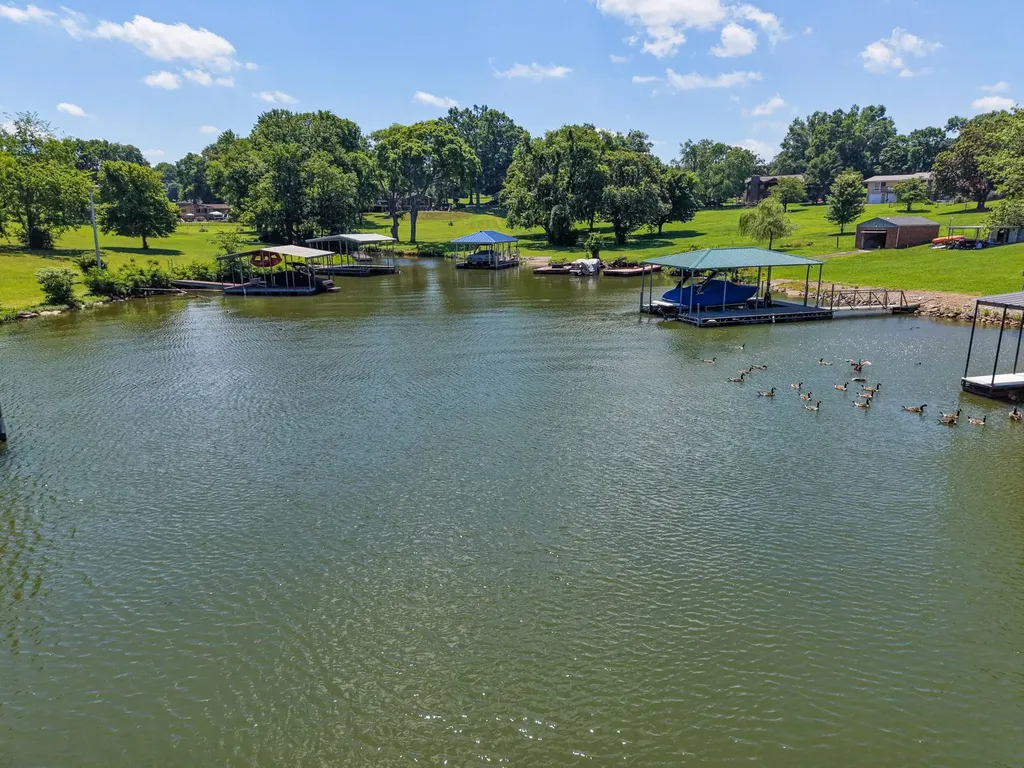 305 Louviers Lane Old Hickory TN 37138