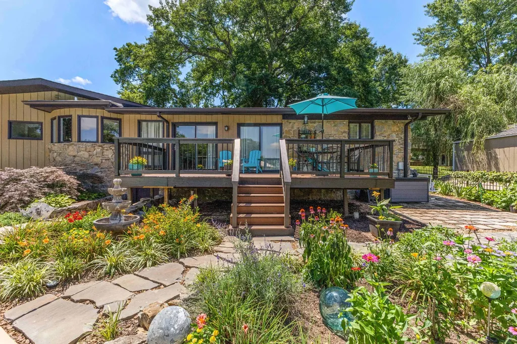 305 Louviers Lane Old Hickory TN 37138