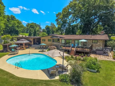 305 Louviers Lane Old Hickory TN 37138
