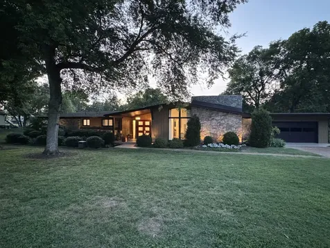 305 Louviers Lane Old Hickory TN 37138
