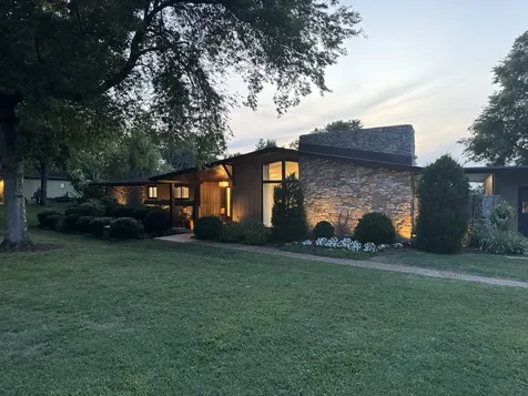 305 Louviers Lane Old Hickory TN 37138