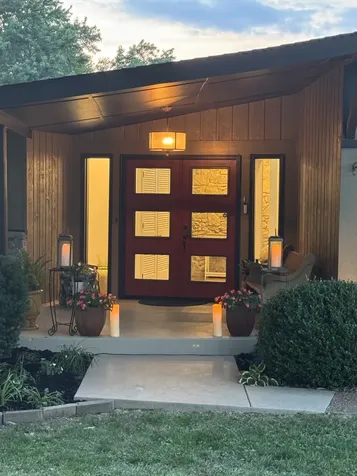 305 Louviers Lane Old Hickory TN 37138